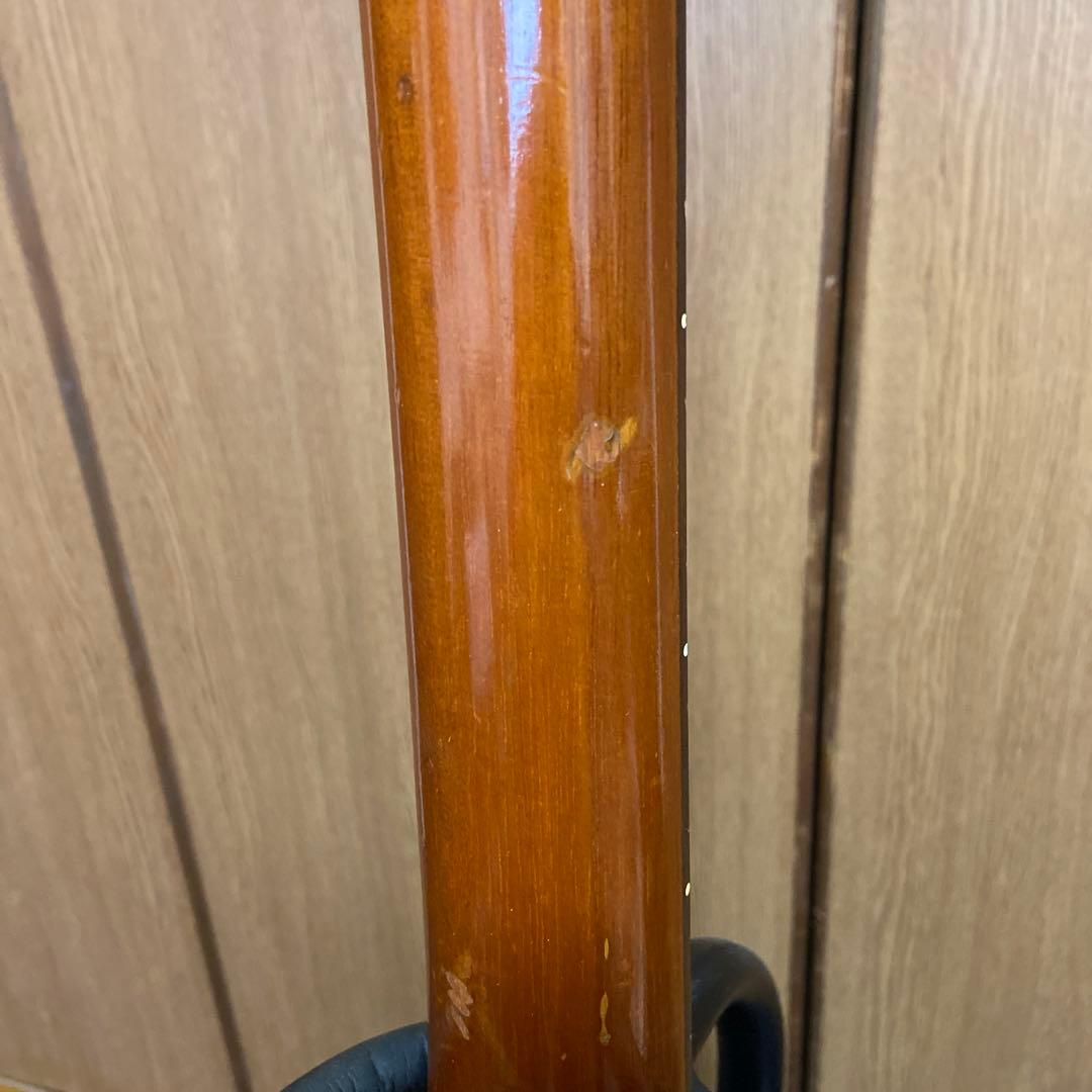 リペア用　Yamaki Deluxe アコースティックギター