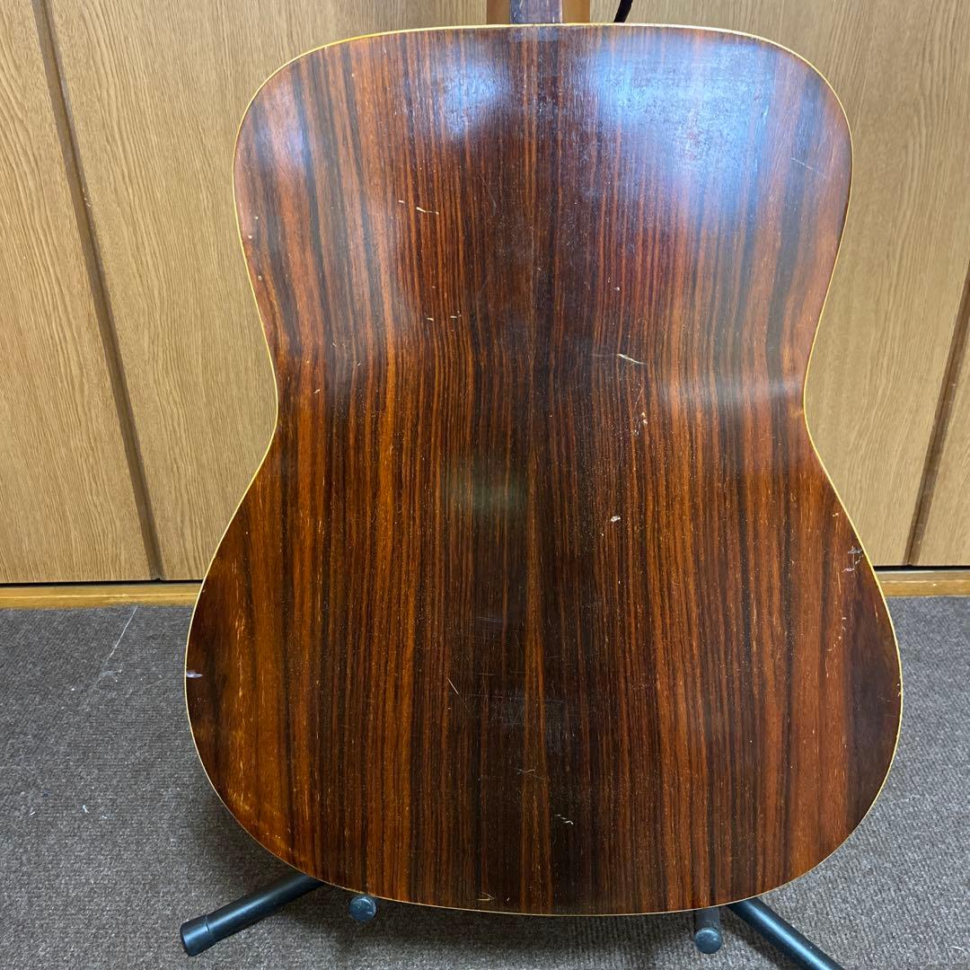 リペア用　Yamaki Deluxe アコースティックギター