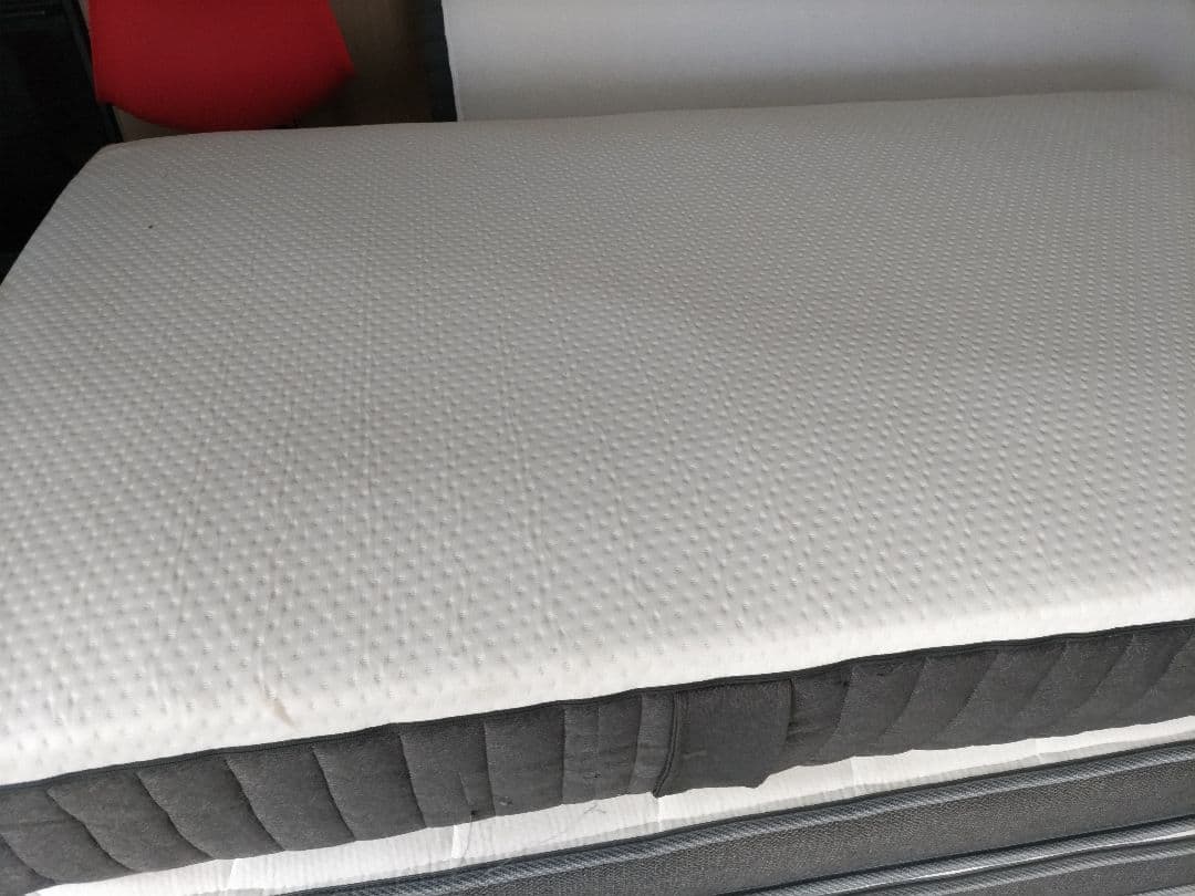 〜7/15 限定！SUMMER SALE！エマ・ハイブリッドV2 シングル