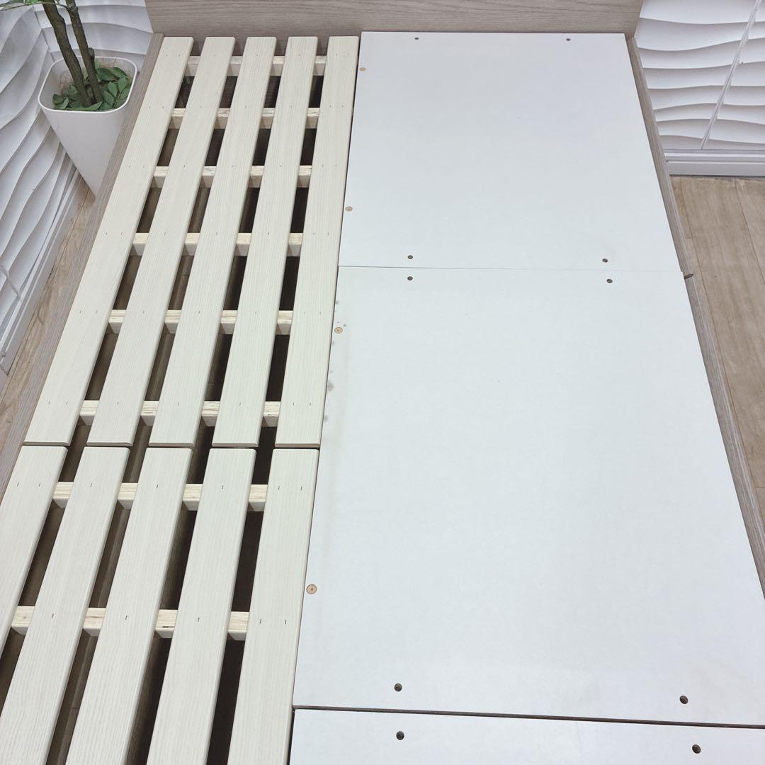 ベッドフレーム NGUYEN VAN MAC