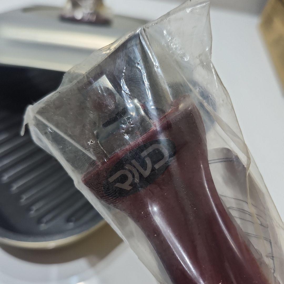 マルコ グリルパン 未使用 de29