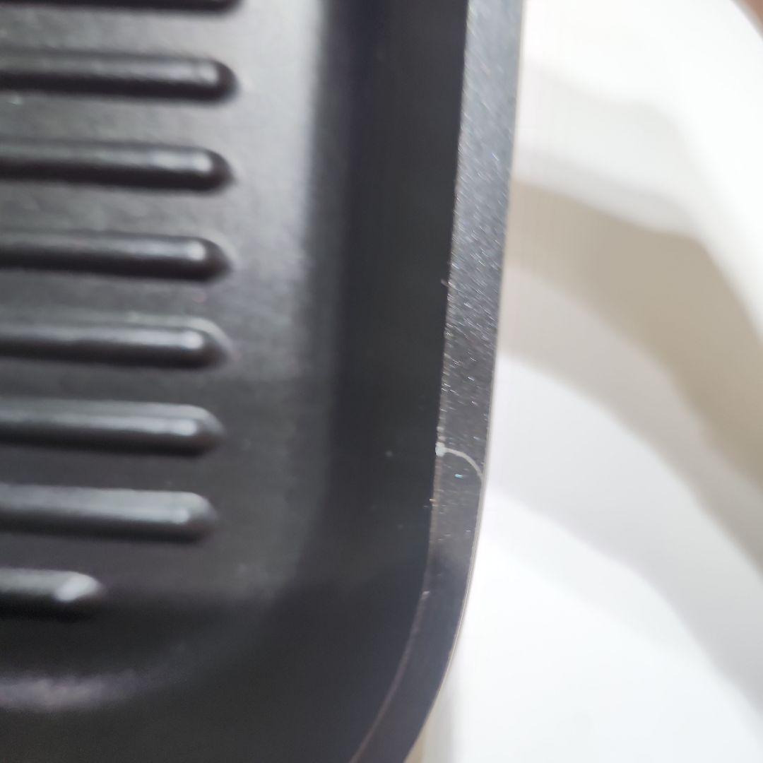 マルコ グリルパン 未使用 de29