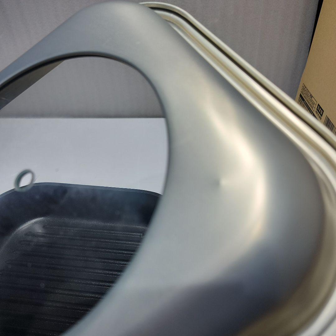 マルコ グリルパン 未使用 de29