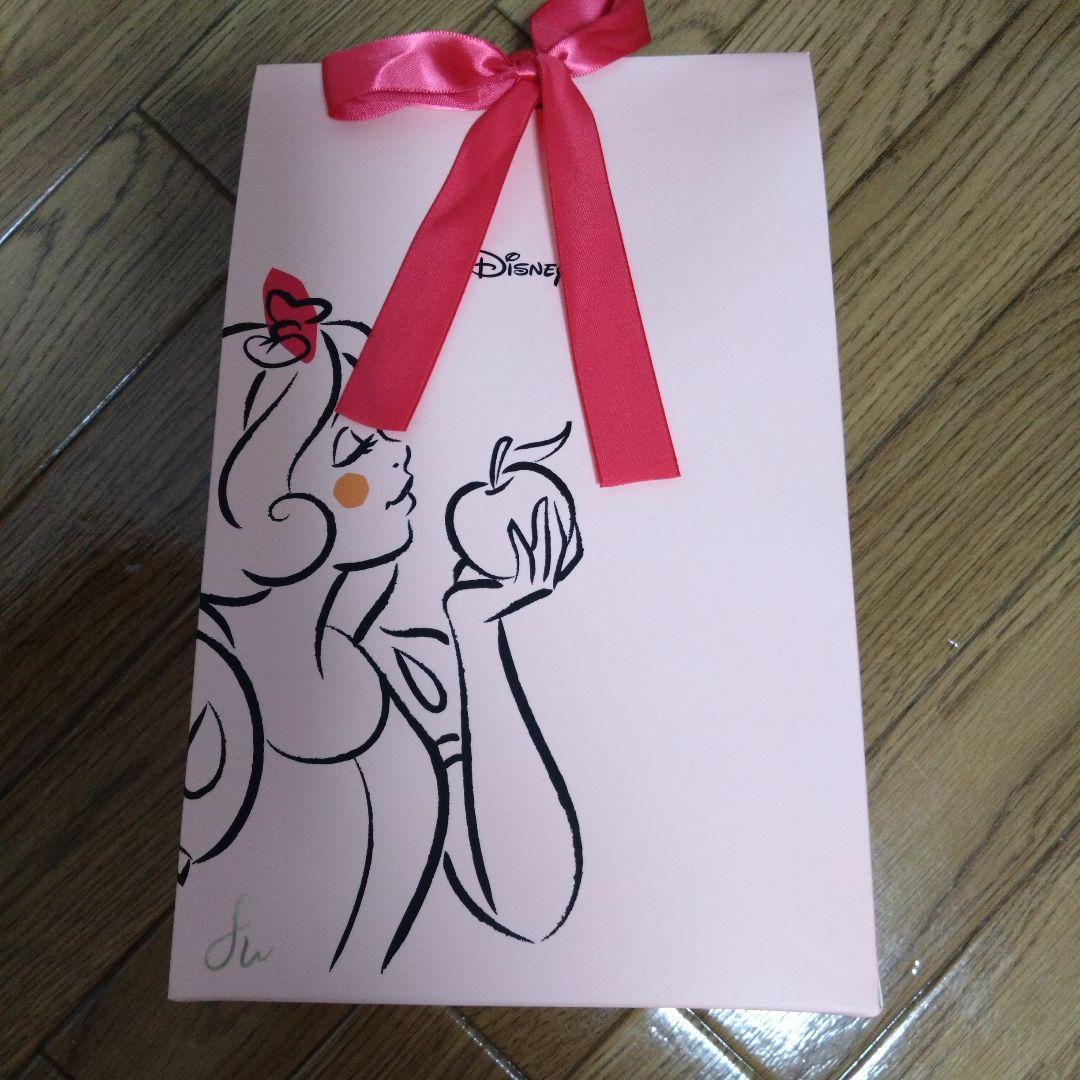 Laline ディズニー バス&ボディバブル　ハンドクリーム ミラー　セット