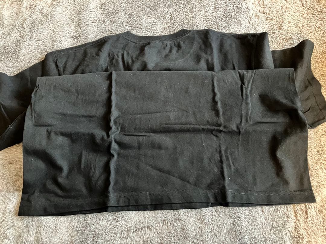 MASKED コラボ 限定 キズ 来夢 Tシャツ