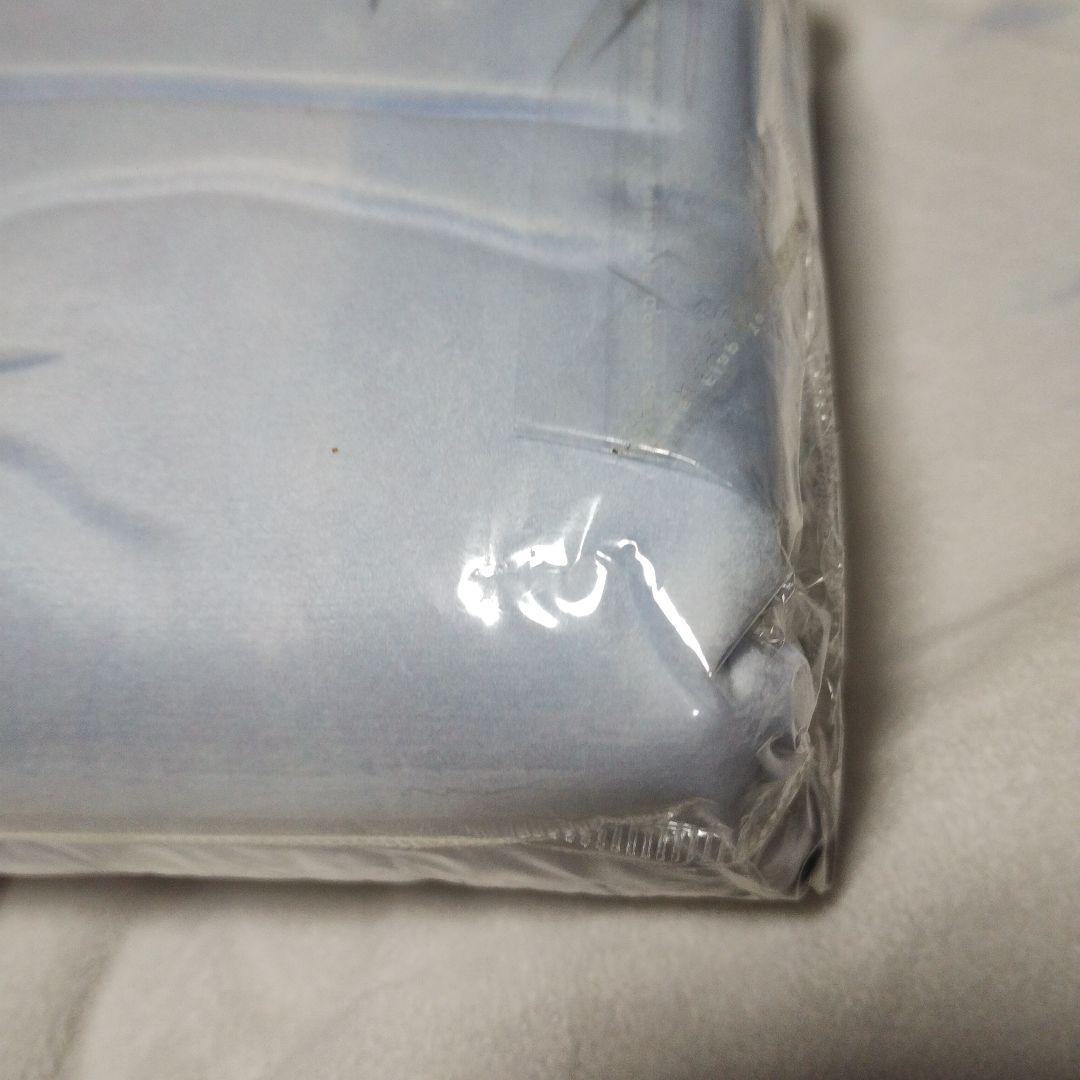 同人ベッドカバー