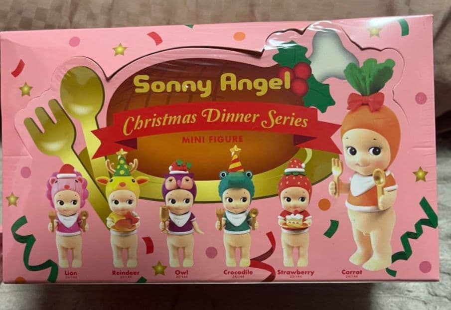 OneMall provides Mercari products: 【新品未使用】ソニーエンジェル