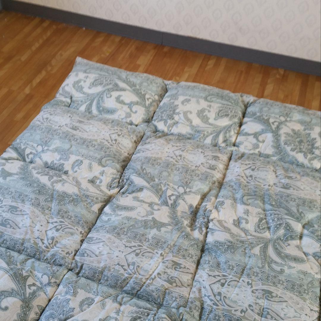 訳あり1枚 増量 高級 ホテル仕様 丸洗い 抗菌 防臭 掛布団 安心 日本製①