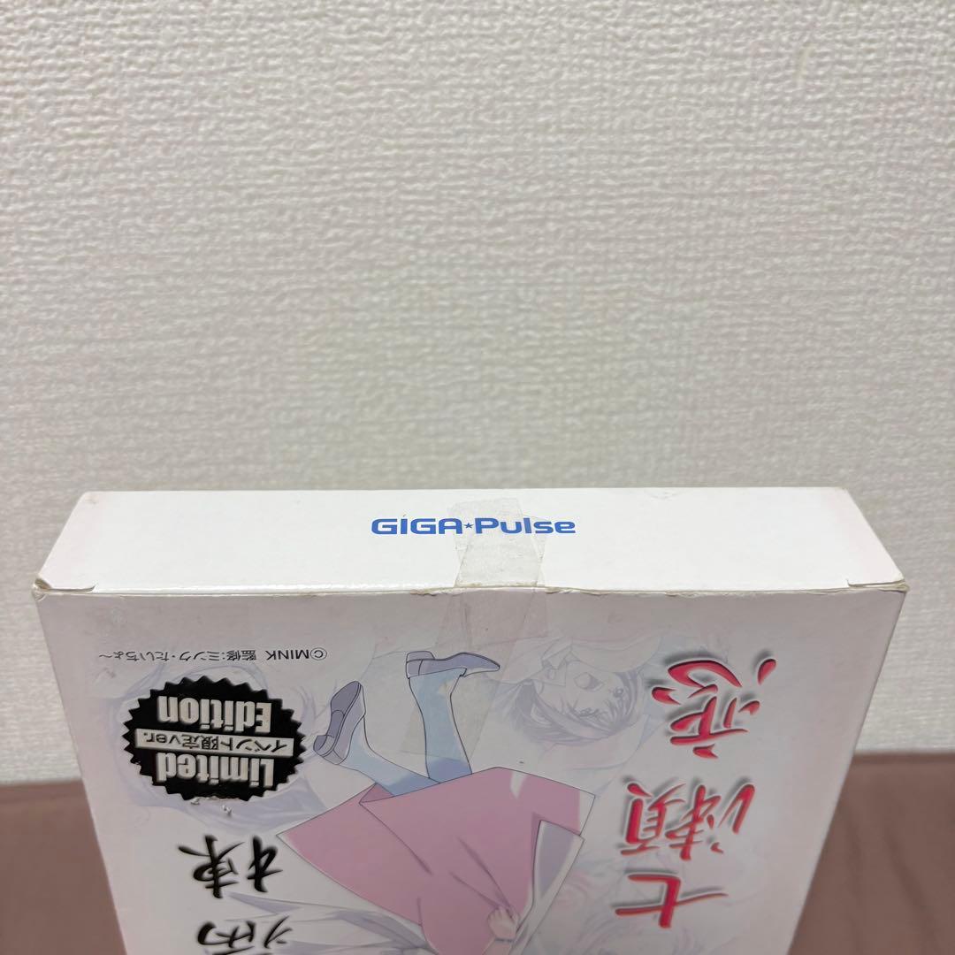 夜勤病棟★七瀬恋★1/8★フィギュア★イベント限定Ver.★ギガパルス★