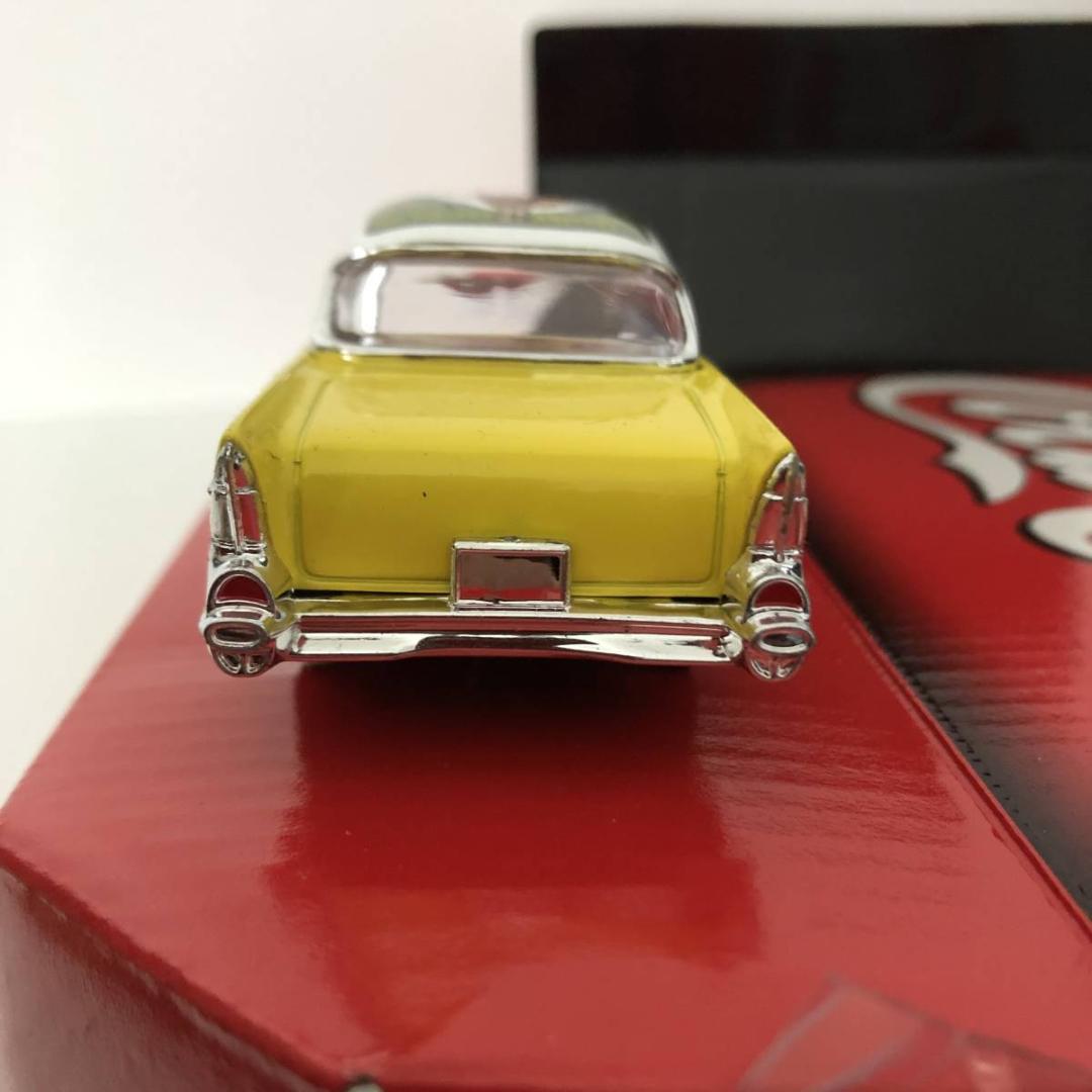 激レア・絶版☆コカコーラ 1957 シェビー ベルエア☆ - メルカリ