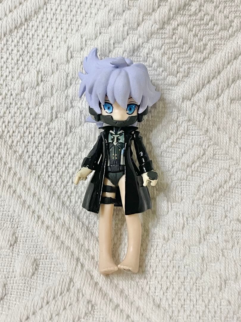 ゲームキャラクター KONAMI FIGUMATE Sweet Snake