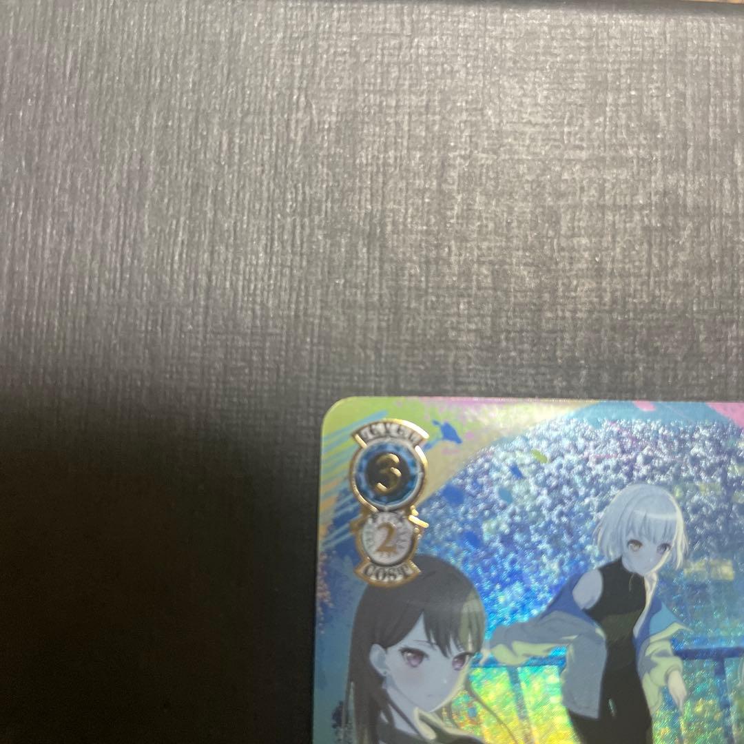 ヴァイス　迷子のバンド　高松燈　SEC+