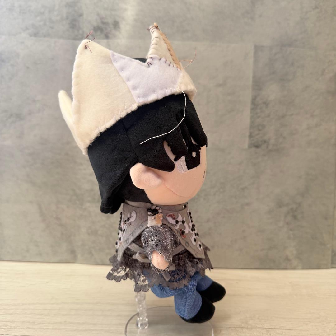 TRUELOVE 衣装風 目黒蓮さん BIGすのチル ぬい服 Man