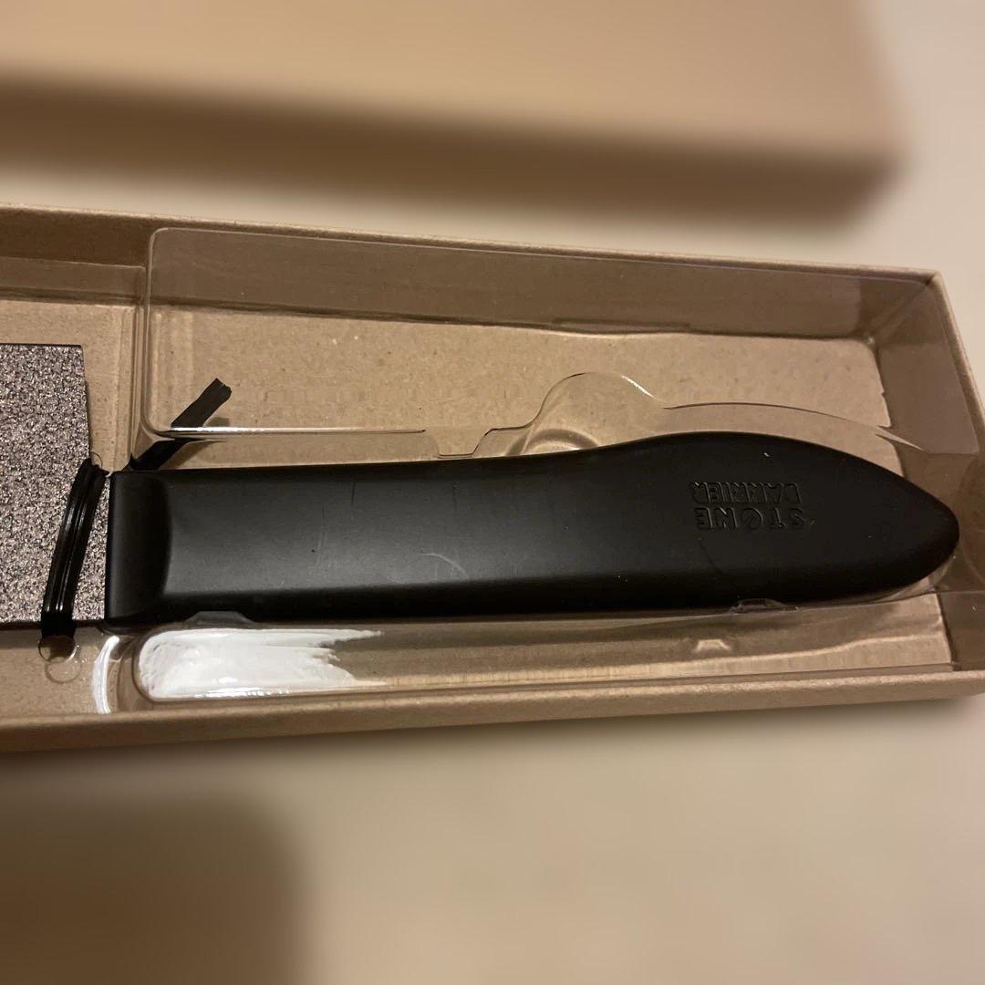 新品未使用　ストーンバリア包丁ライト