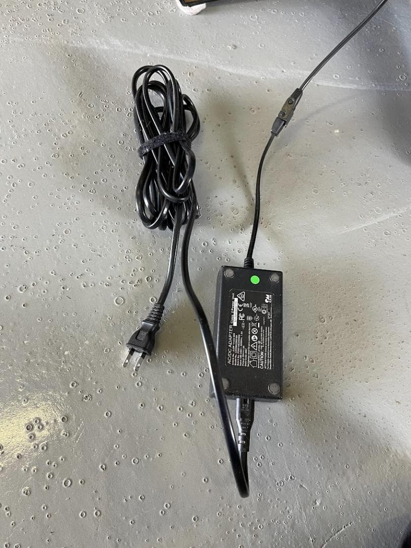 ニトリ 電動リクライニングパーソナルチェア 動作確認済 1人掛けソファ