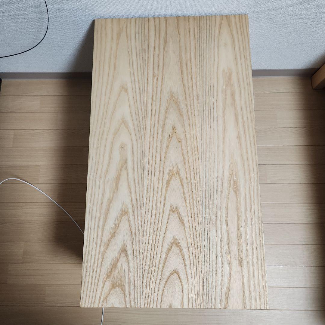 テーブル(一人用)