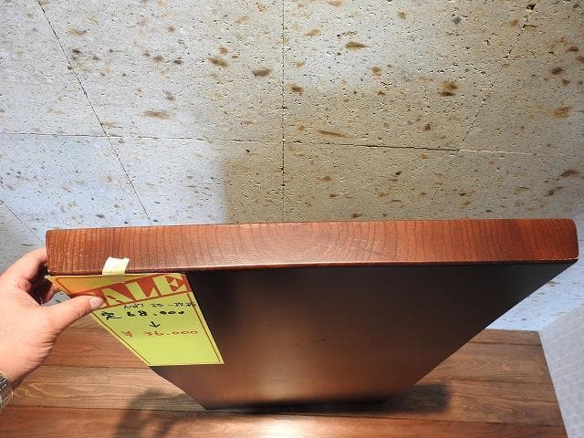 №17杉　一枚板　ＤＩＹおすすめ