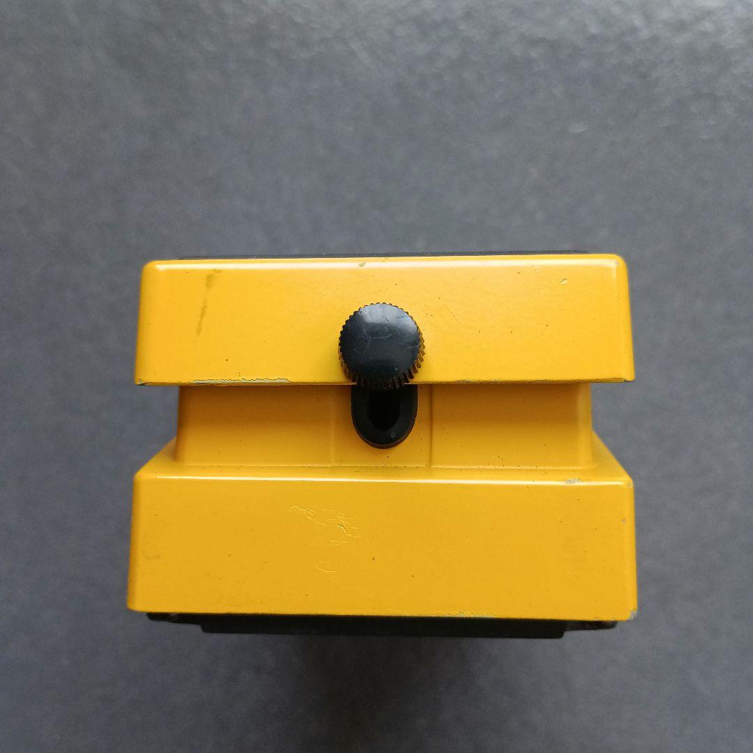 【いけおじ】1998年台湾製 BOSS OS-2