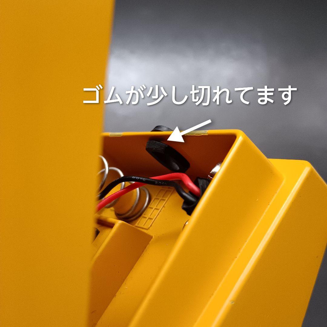 【いけおじ】1998年台湾製 BOSS OS-2