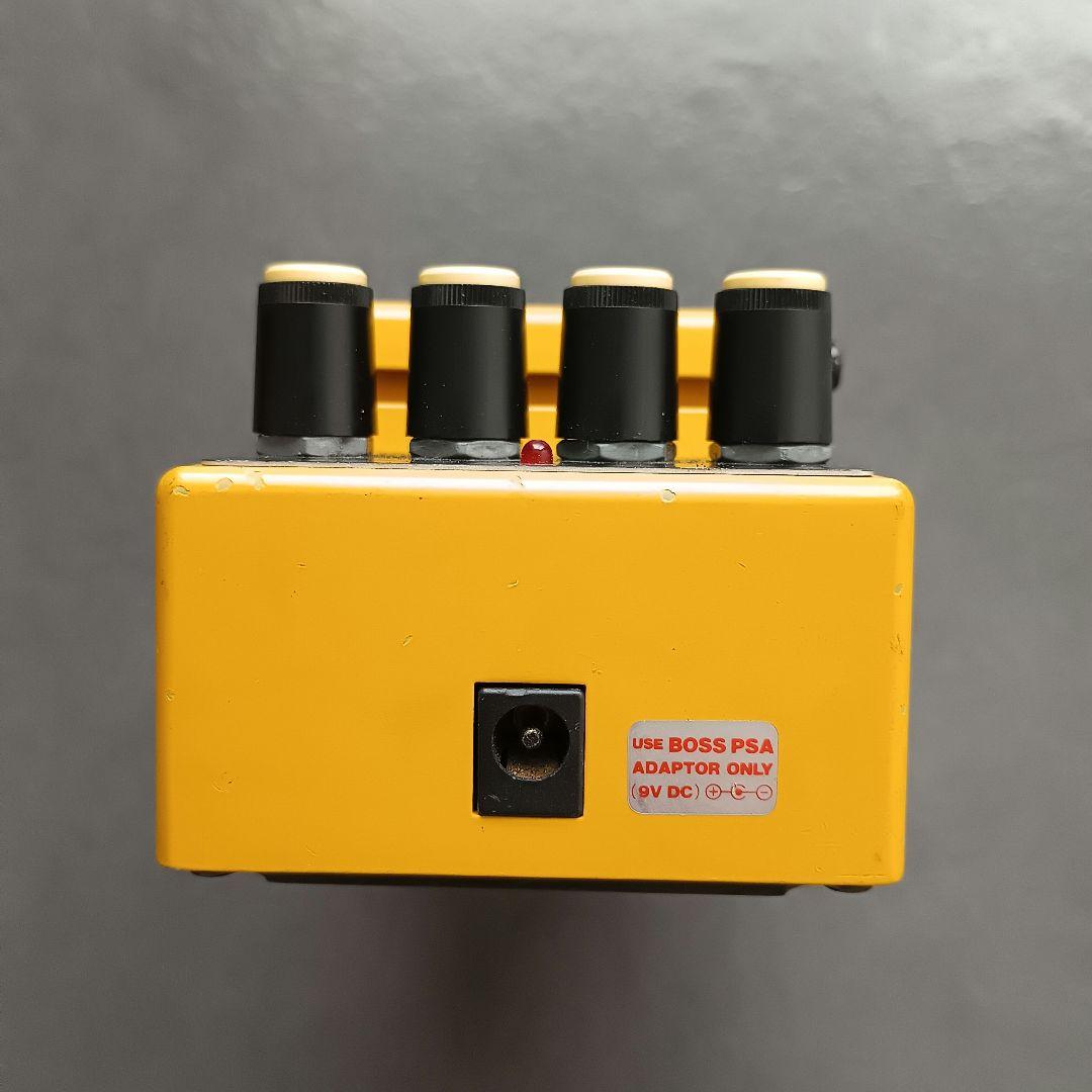 【いけおじ】1998年台湾製 BOSS OS-2