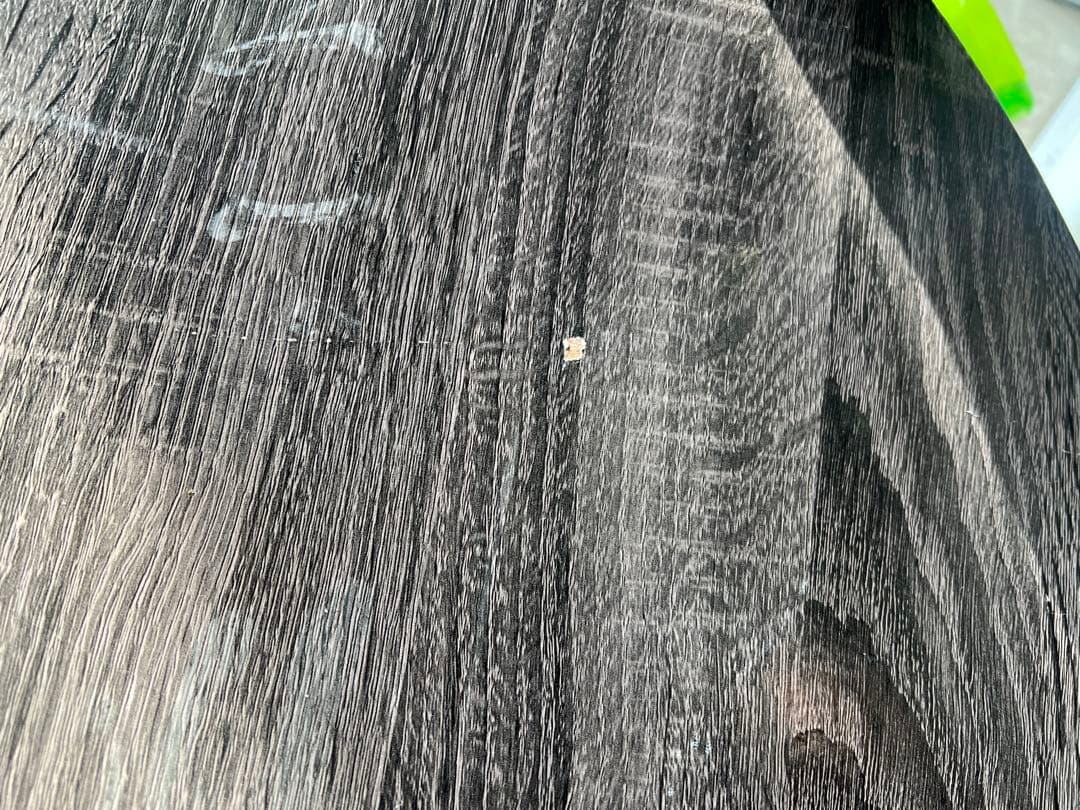 売り切りお値下げ！定価13万【日本未発売】ラウンドタイプ NY リビングテーブル