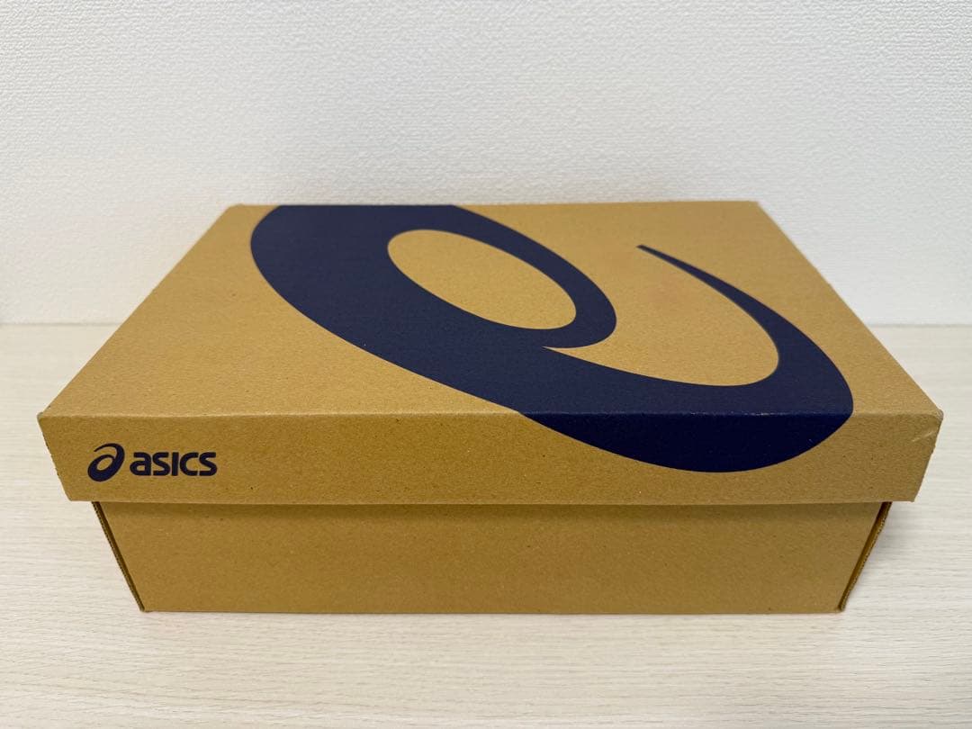 【新品】 アシックス asics 安全靴 26.0㎝ 送料無料