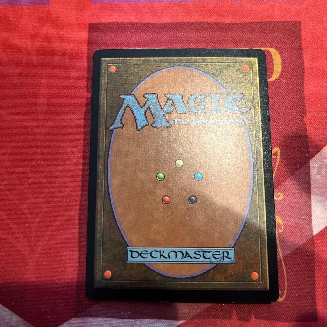 ラノワールの使者フェロス MTG ラノワールの使者ロフェロス ラノワール