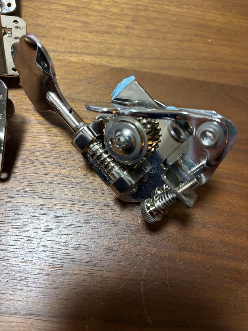 GOTOH GB10-L4/HIP SHOT BT-10 Bass Side - メルカリ