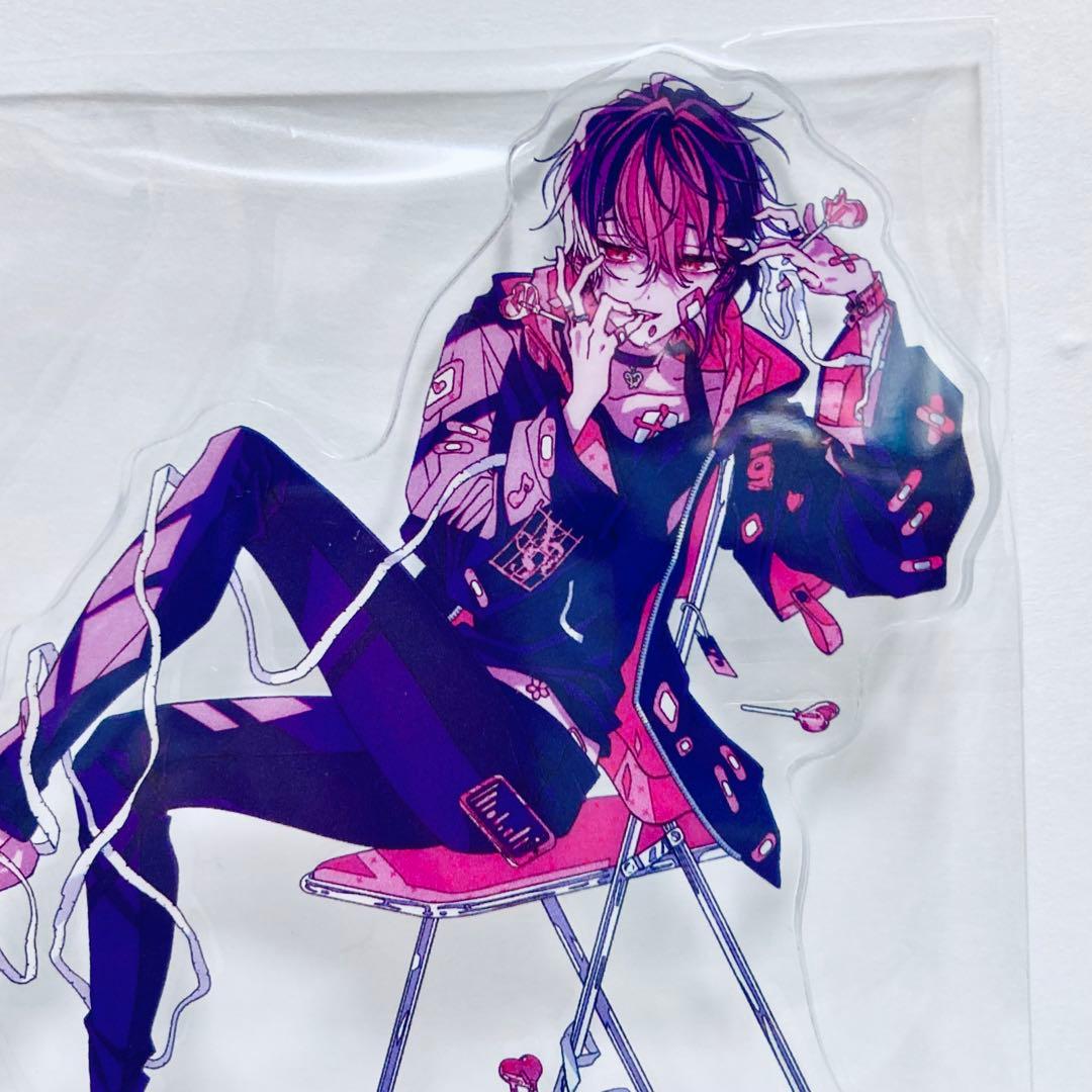 SIXFONIA シクフォニ しっくす。 ジオラマスタンド LAN - メルカリ