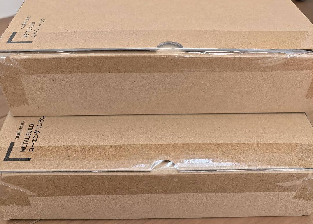 メタルビルド ガンダムアストレイ ブルーフレームセカンドリバイ セット