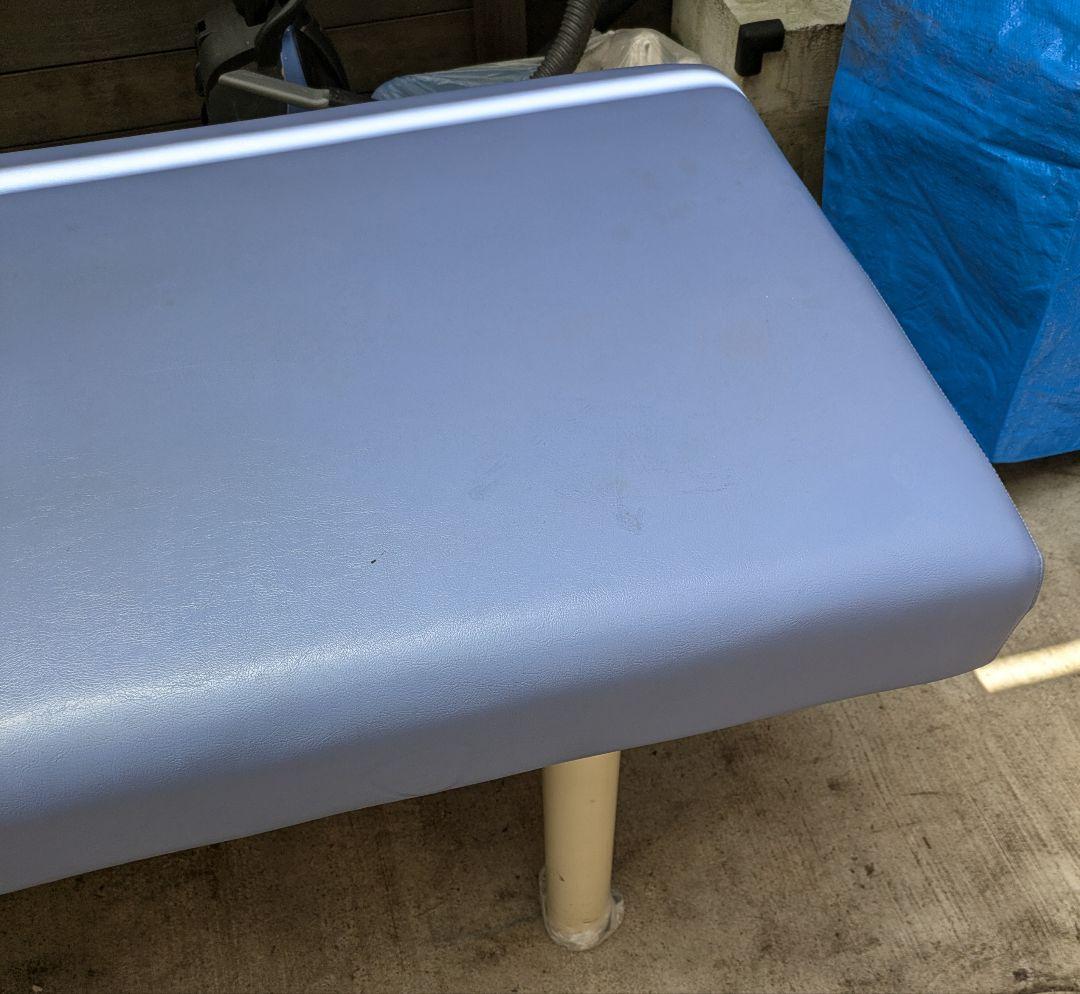 高田ベッド　製作所 TAKADAのマッサージベッド　業務用　ベッド