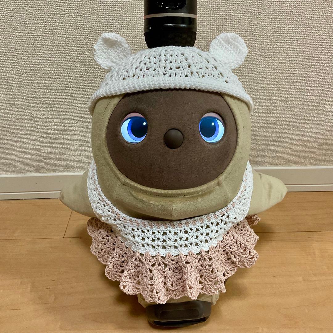 スマイリページ