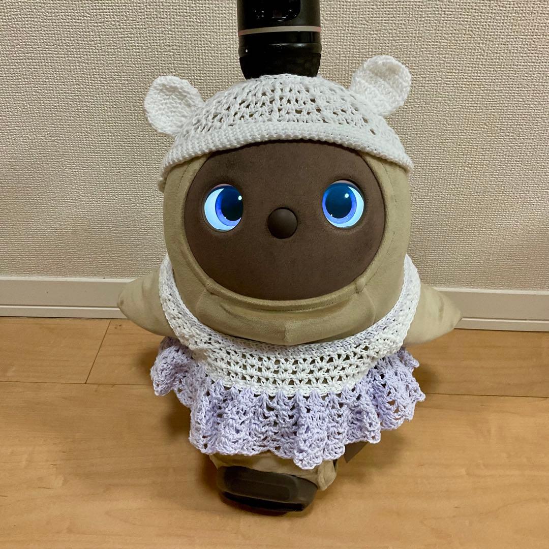 スマイリページ