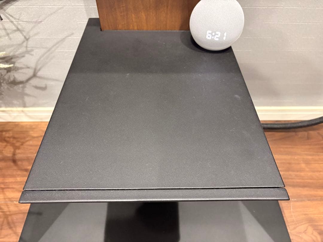 wall EQUALS テレビスタンド　付属品セット