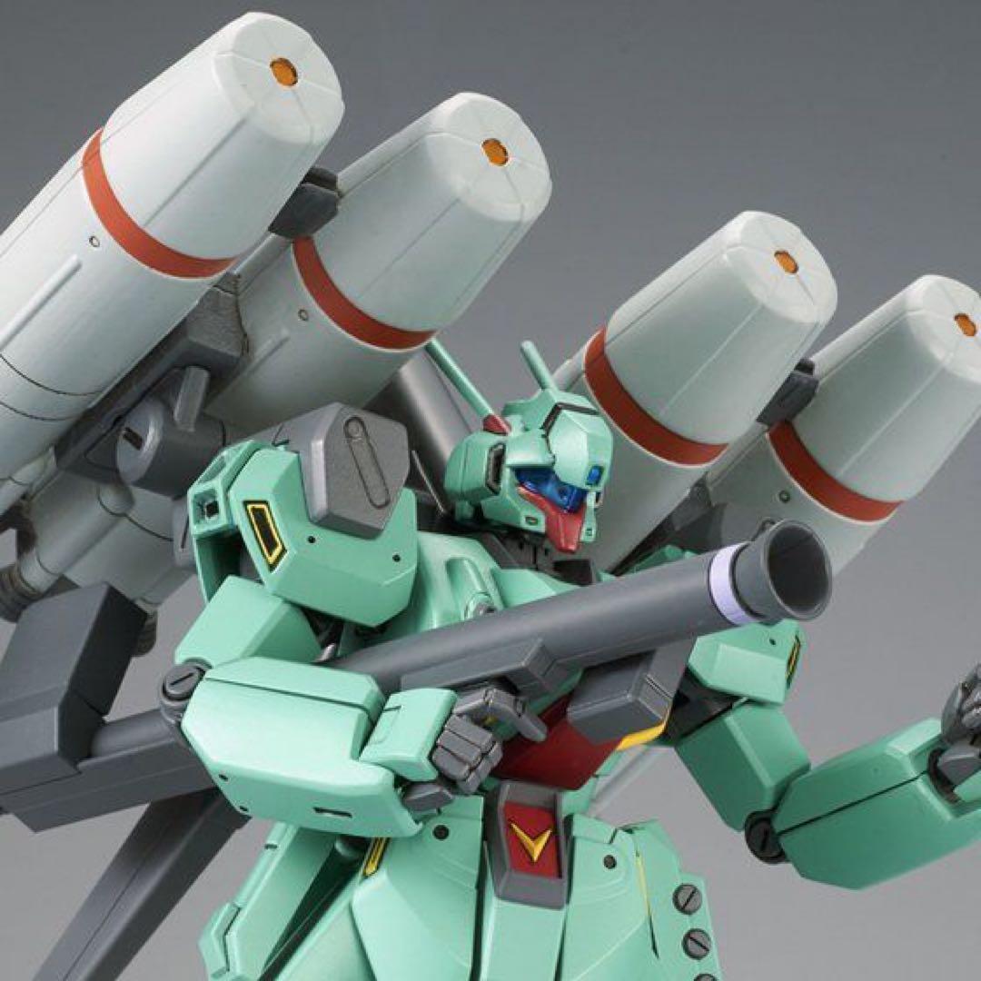HGUC 1/144 RGM-89S プロト・スタークジェガン 他 3点セット - メルカリ