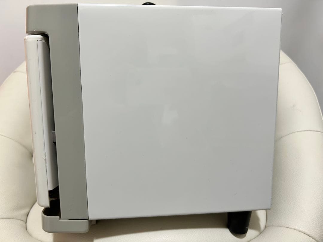 ほぼ新品ホットメイトS　ネイルサロン　飲食店　おしぼりタオルウォーマー