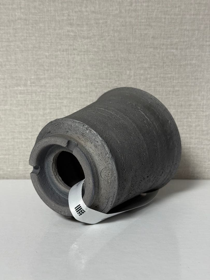 鶴仙園 三州みやび鉢 クラシックロング ONIBATH OKL-01