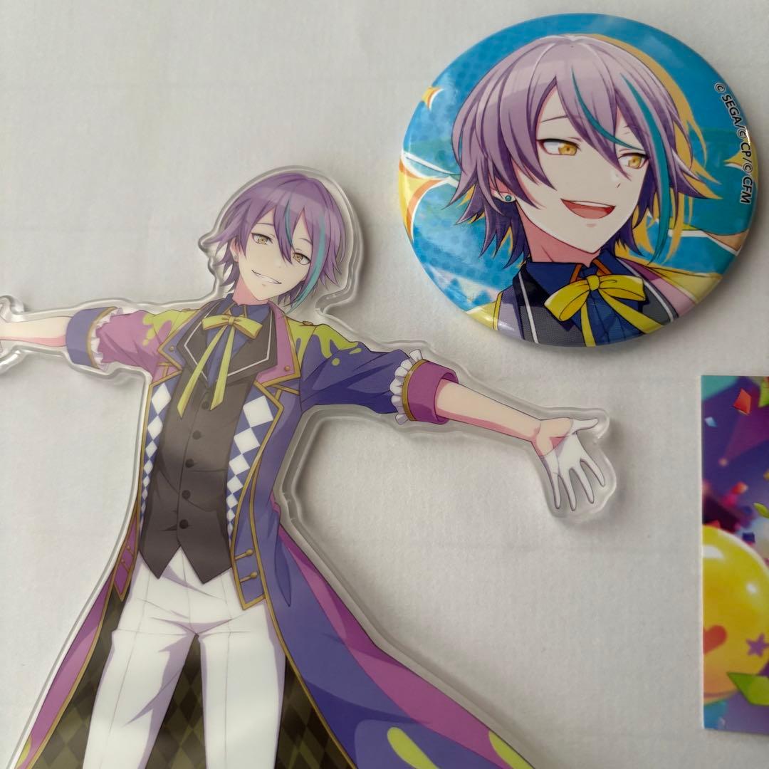 プロセカ 神代類 グッズまとめ売り - メルカリ