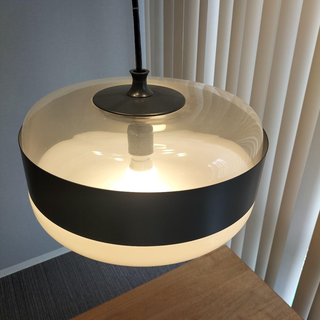 ルミナベッラ VISTOSI Futura ペンダント 展示品(ADG10⑦)