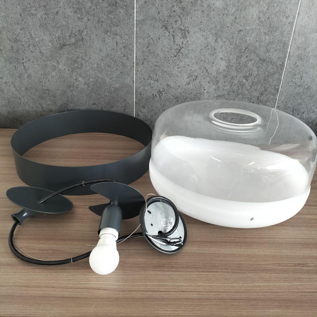 ルミナベッラ VISTOSI Futura ペンダント 展示品(ADG10⑦)