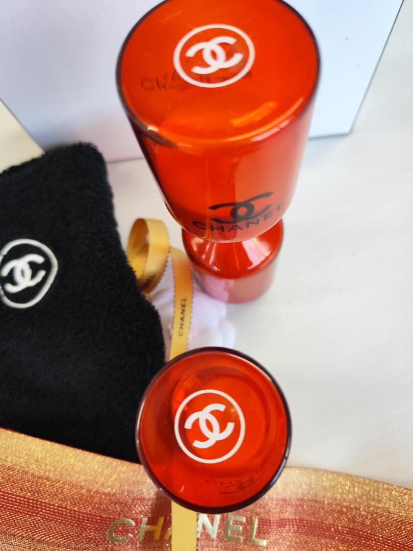 CHANEL♡砂時計♡非売品♡希少価値有り♡