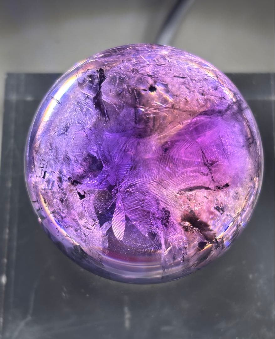 hhkk様　アメジストご確認用