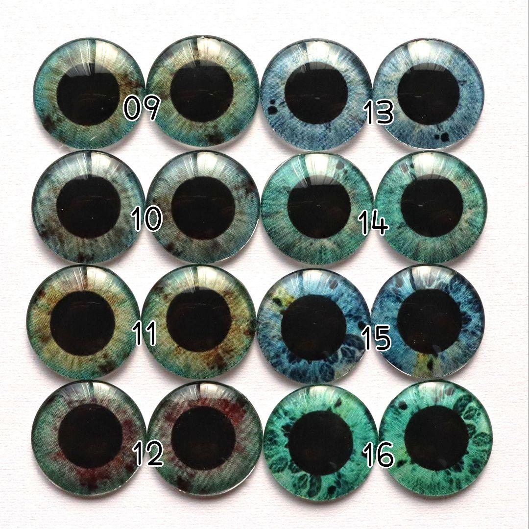 (N)　ブライス　アイチップ