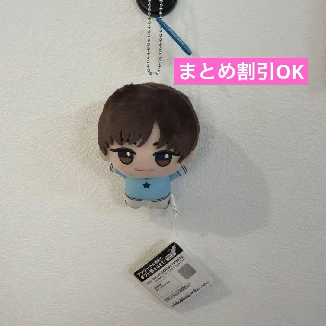 TWS ちびぐるみ vol.1 JIHOON ジフン - メルカリ