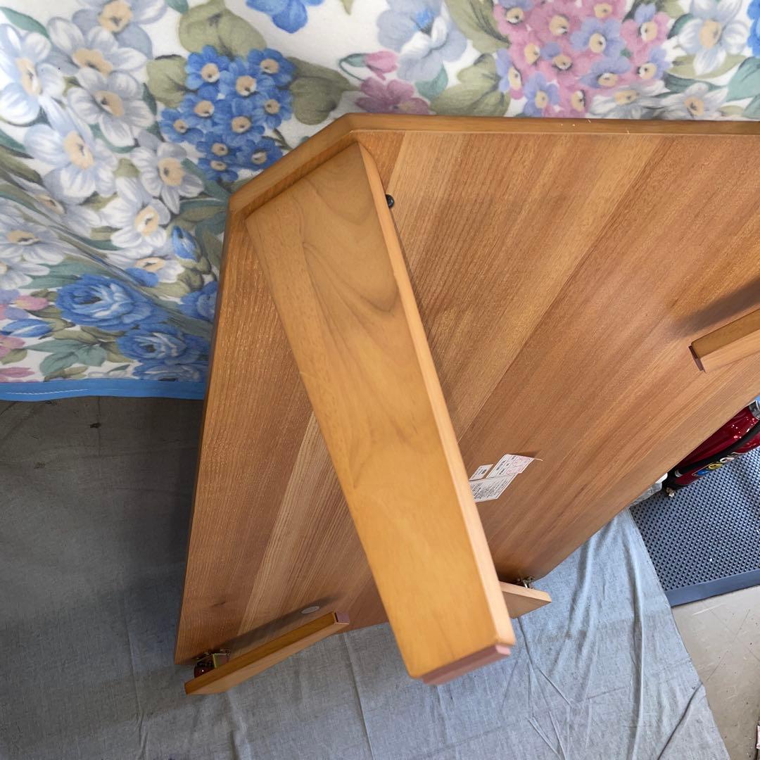 折りたたみテーブル　センターテーブル　ローテーブル　座卓　サイドテーブル