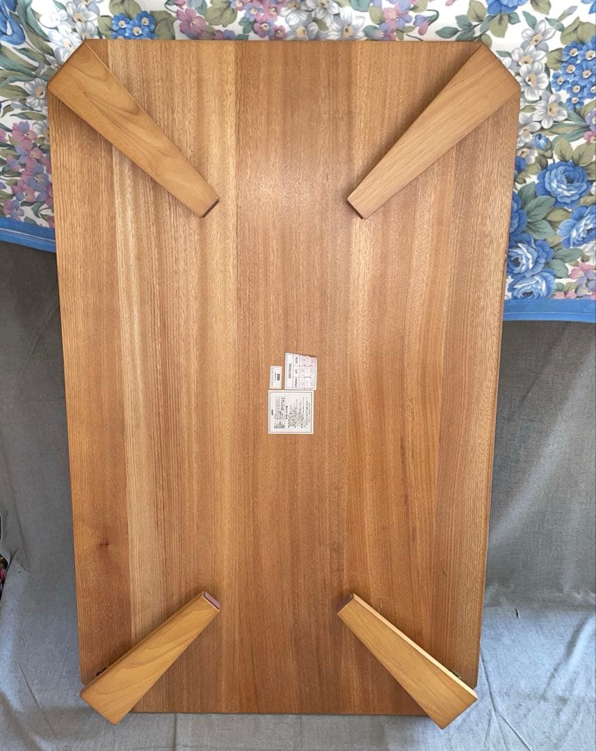 折りたたみテーブル　センターテーブル　ローテーブル　座卓　サイドテーブル