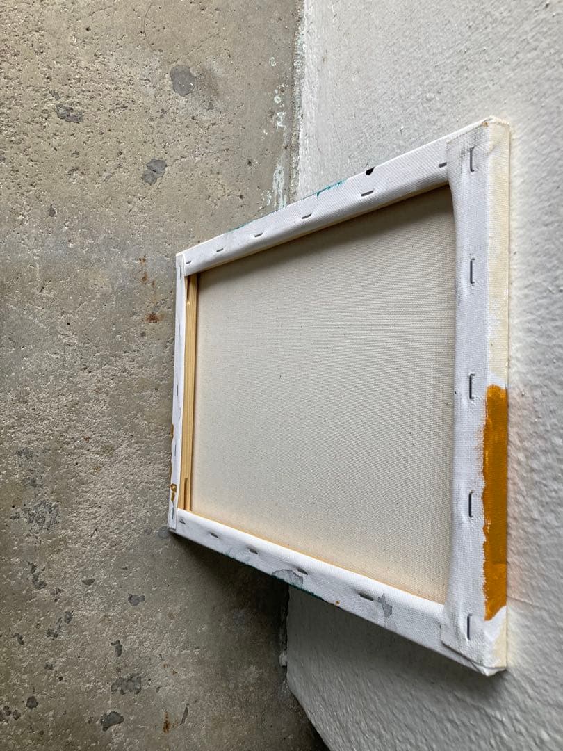 安里　猛　作品（原画）