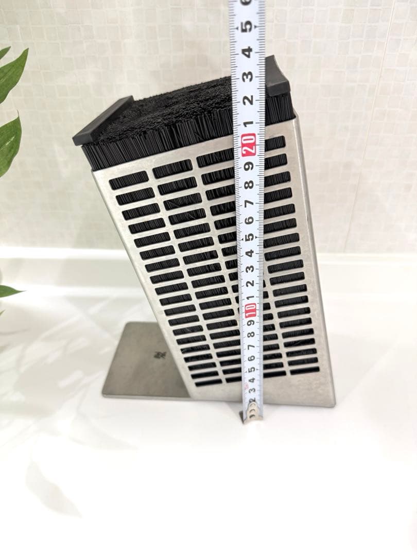 WMFナイフブロック　包丁スタンド