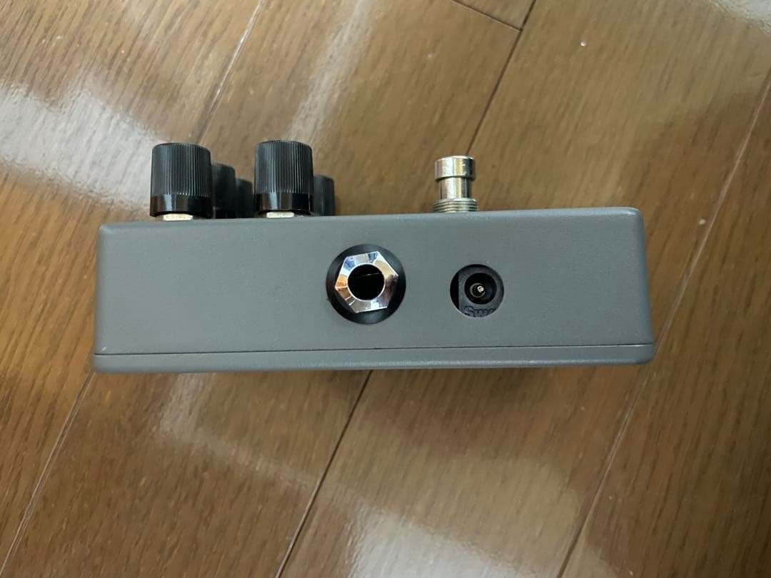 Catalinbread Belle Epoch ディレイ テープエコー