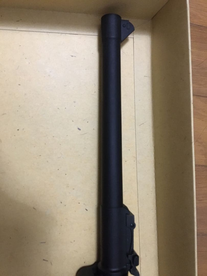 Luger P08 セミオートマチックガスガン - メルカリ